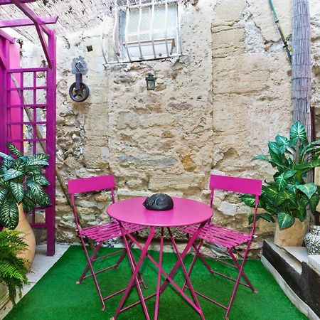 Bed and Breakfast La Pergola Châteauneuf-du-Pape Zewnętrze zdjęcie